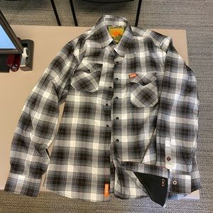 DIXXON ARTHUR FLANNEL